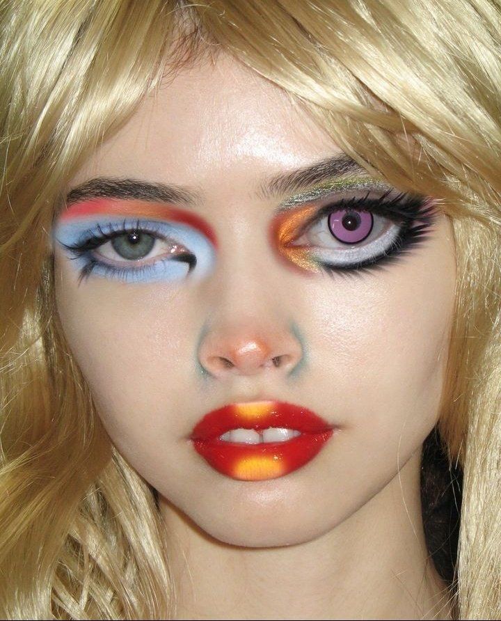 cool-makeup